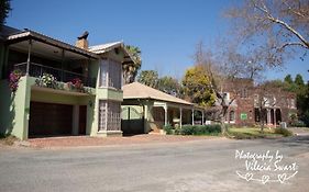 Mistique Waters Guesthouse